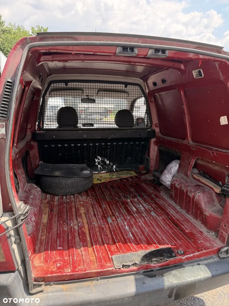 Citroën BERLINGO - 5