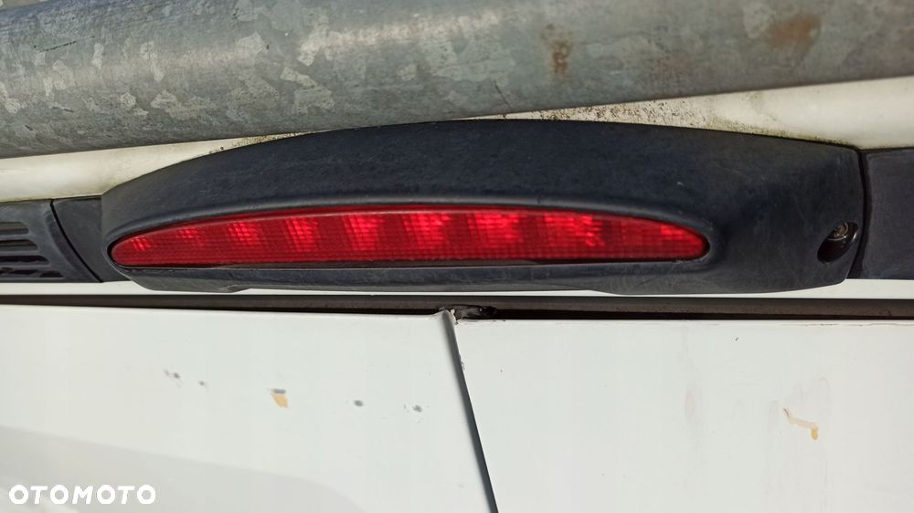 lampka stop tyl iveco daily 06-11 światło - 3