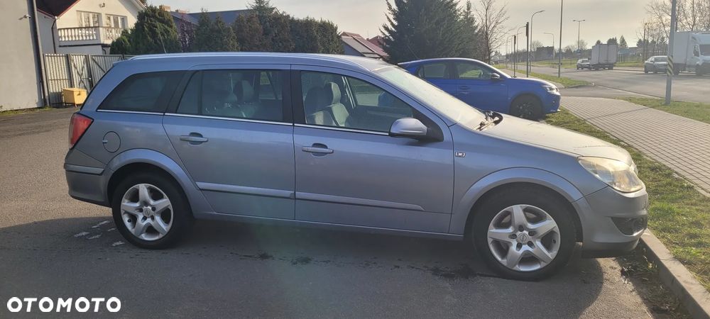 Opel Astra - 3