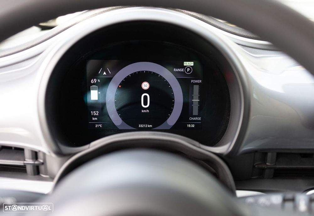 Fiat 500e 42 kWh Icon - 10