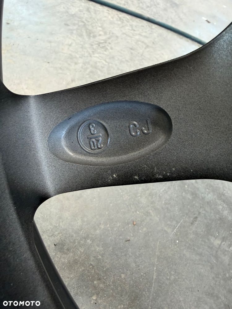 KOŁO ZAPASOWE 17" DOJAZDOWE DOJAZDÓWKA TOYOTA RAV4 V R17 5X114.3 - 7