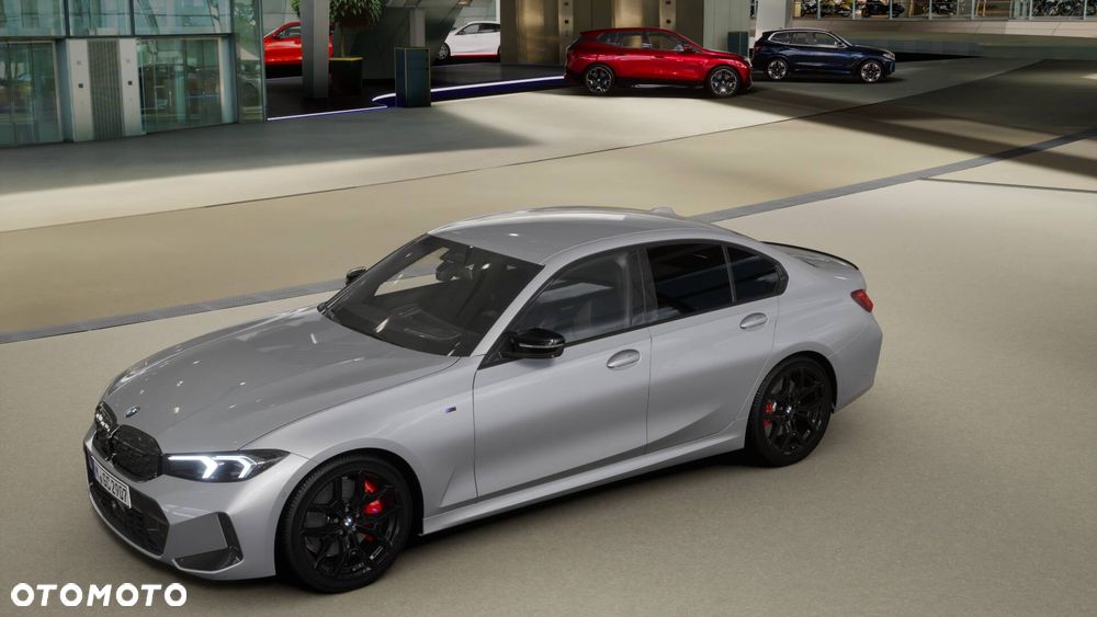 BMW Seria 3 M340i xDrive mHEV sport - 3