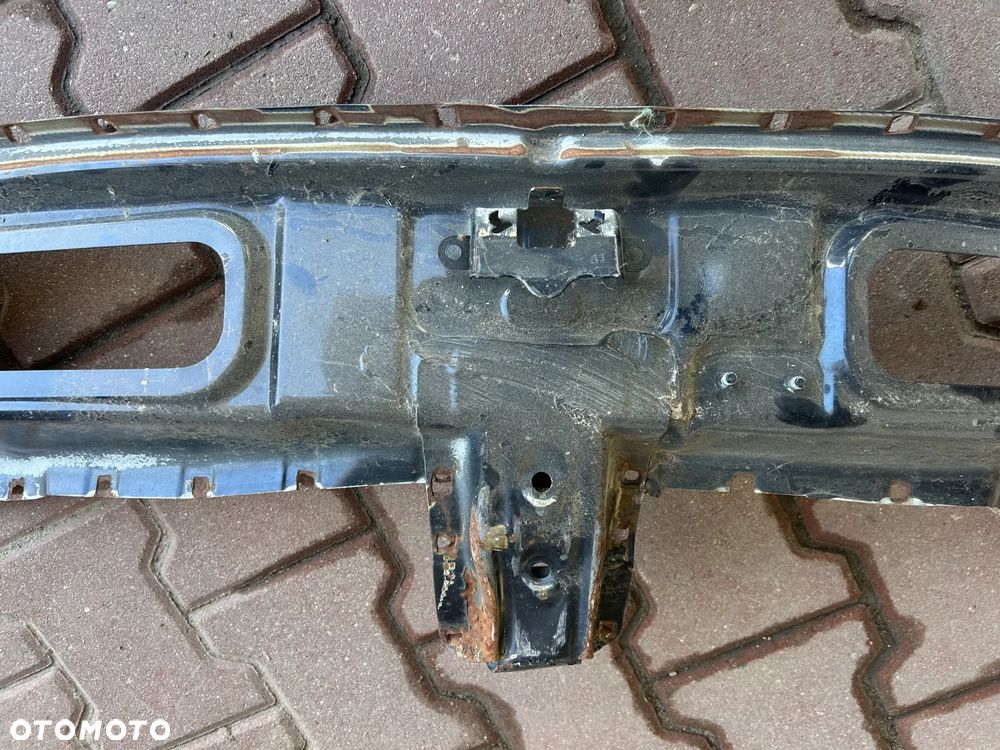 TOYOTA RAV4 IV LIFT 2012-2018 PAS TYLNY TYŁ WZMOCNIENIE TYLNE ŚCIANA TYLNA - 5