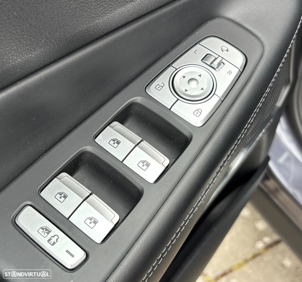 Hyundai Santa Fe 2.2 CRDi Premium - 23