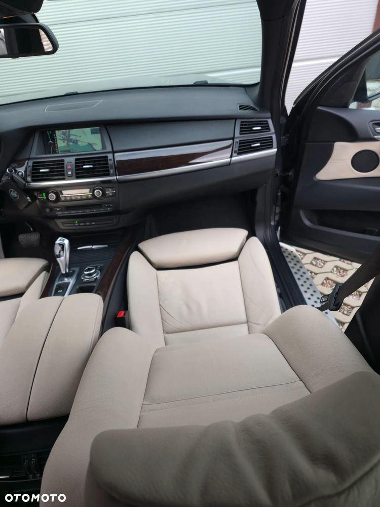 BMW X5 - 26