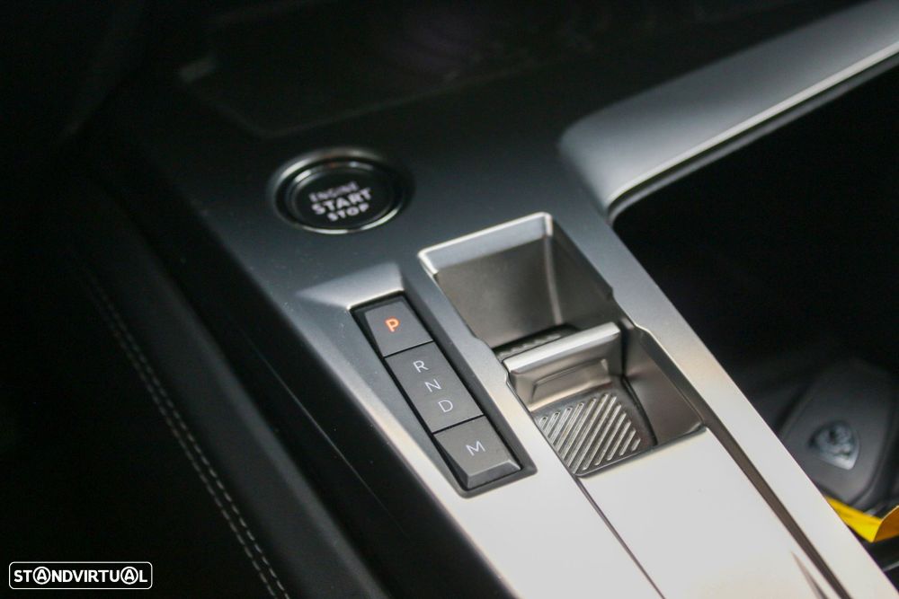 Peugeot 308 SW 1.2 PureTech Allure EAT8 - 21