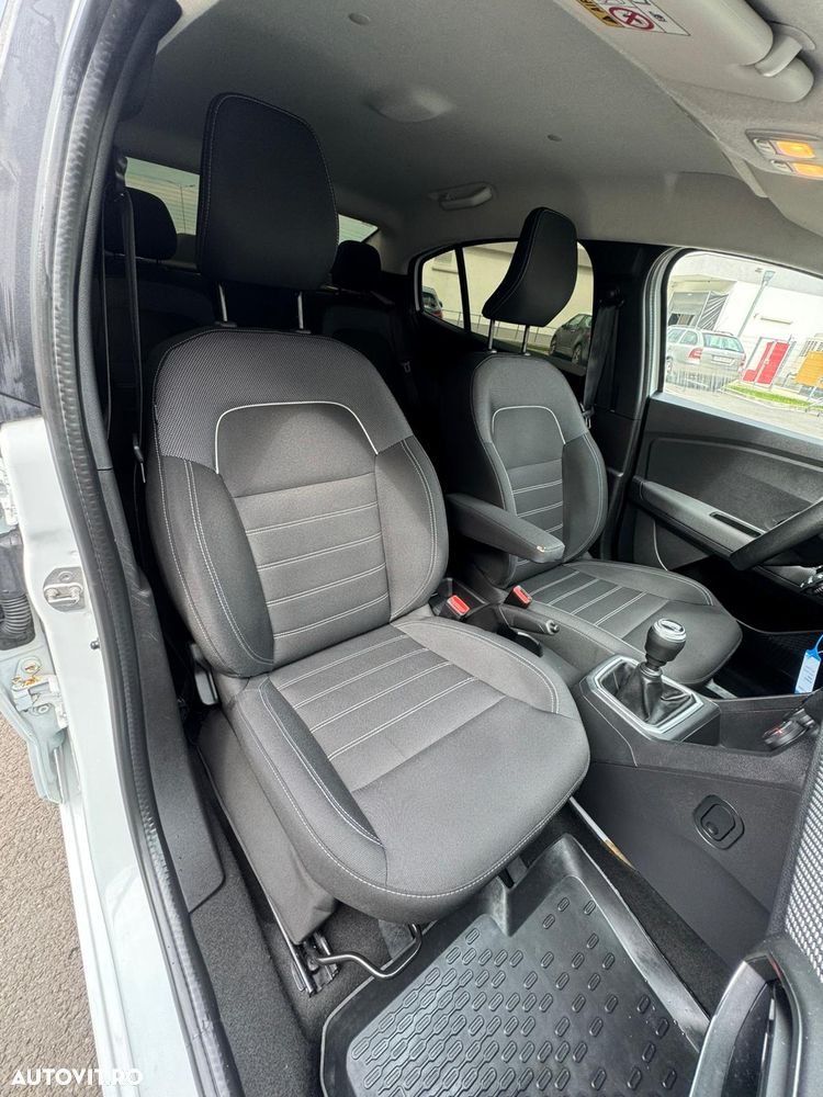 Dacia Logan TCe 90 MT6 Comfort - 13