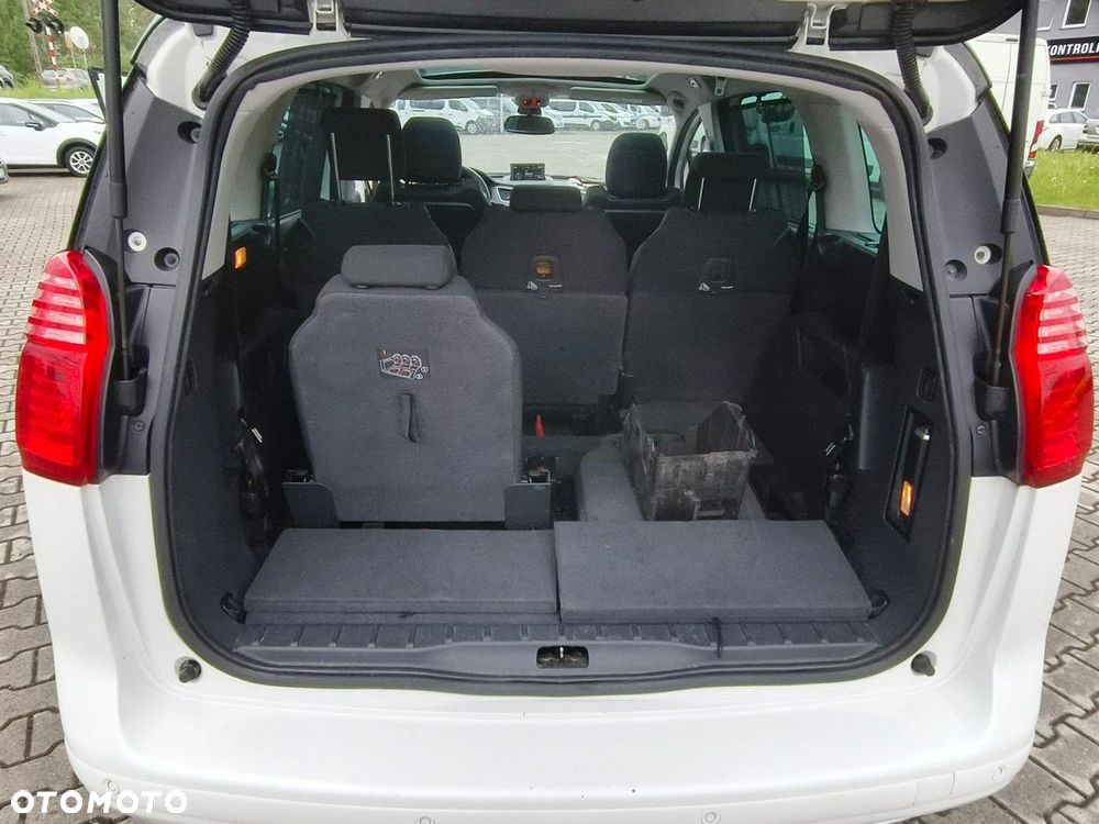 Peugeot 5008 - 27