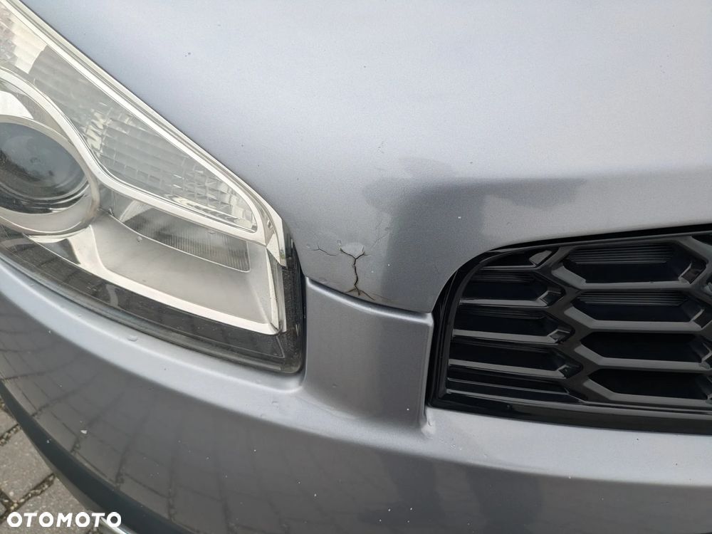 Nissan Qashqai 2.0 dCi 4x4 Tekna EU5 - 8