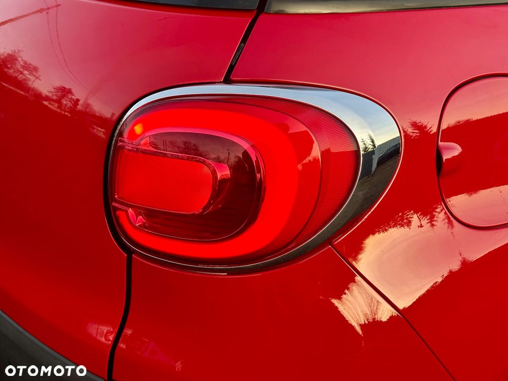 Fiat 500L 1.4 16V City Cross - 13