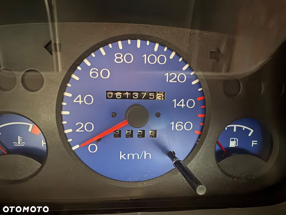 Daewoo Tico 800 DX - 5
