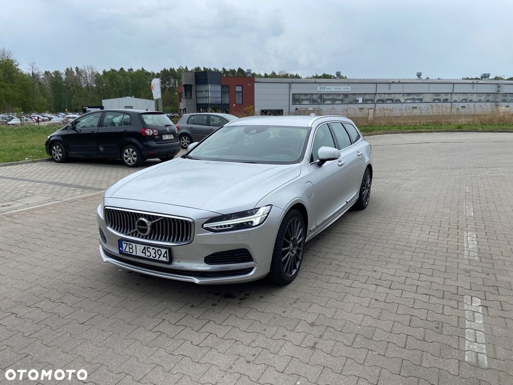 Volvo V90 - 1