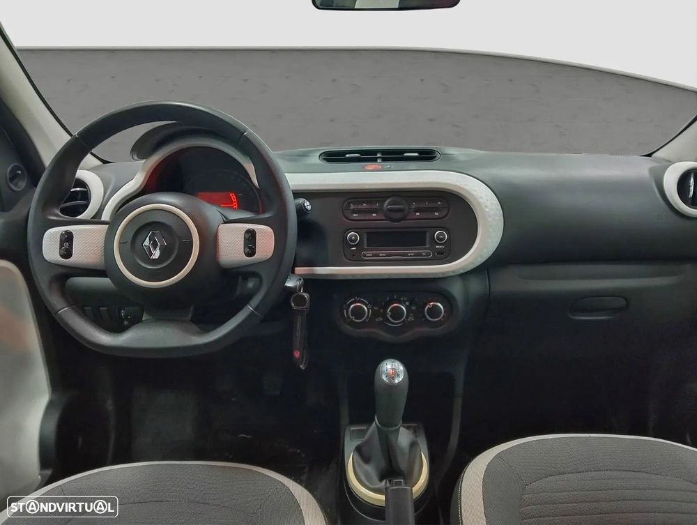 Renault Twingo - 8