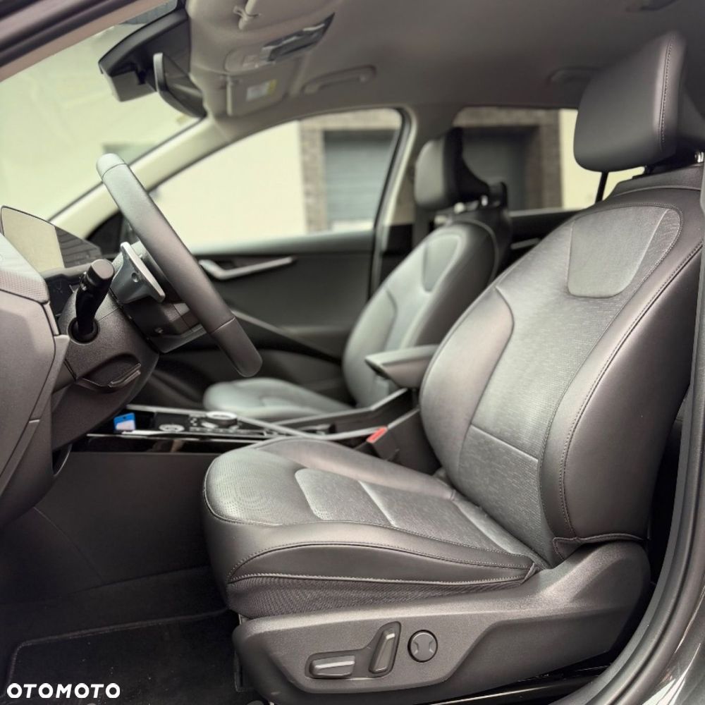 Kia Niro - 20