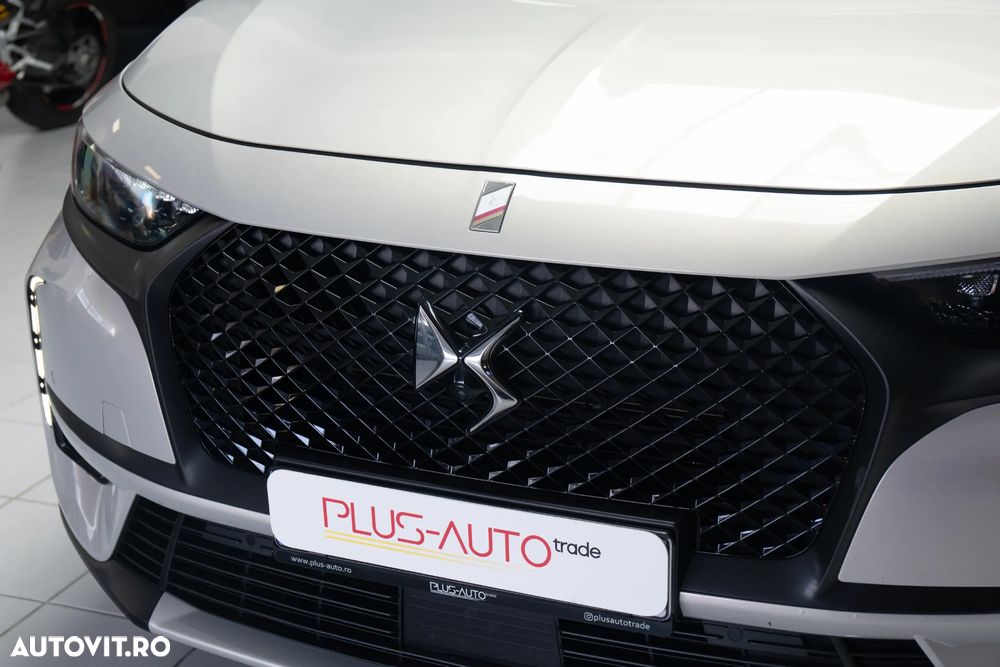 DS Automobiles DS 7 Crossback - 4