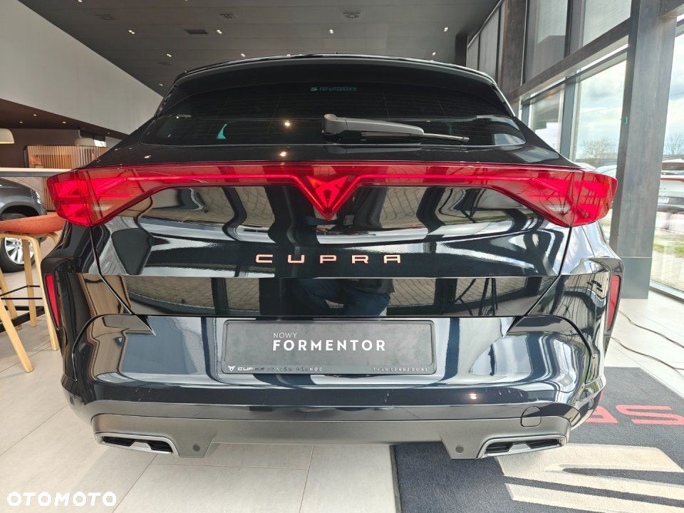 Cupra Formentor - 11