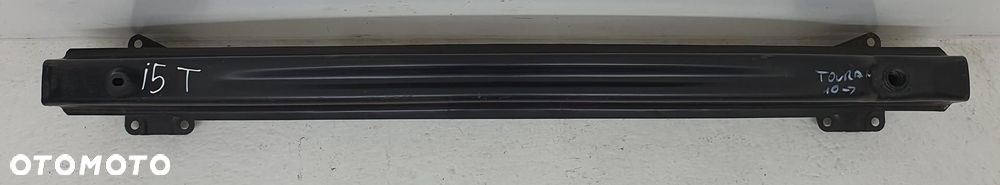 BELKA ZDERZAKA TYŁ TYLNA VW TOURAN 1T0807305D - 1