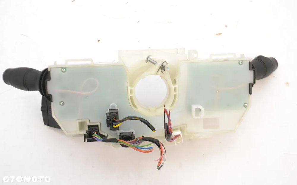 RENAULT MASTER III 3 IV 4   PRZEŁĄCZNIK PRZELACZNIK ZESPOLONY KOMBAJN PILOT RADIA MANETKA MANETKI - 9