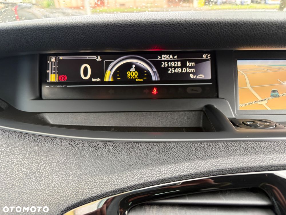 Renault Scenic Energy dCi 110 S&S Bose Edition - 28