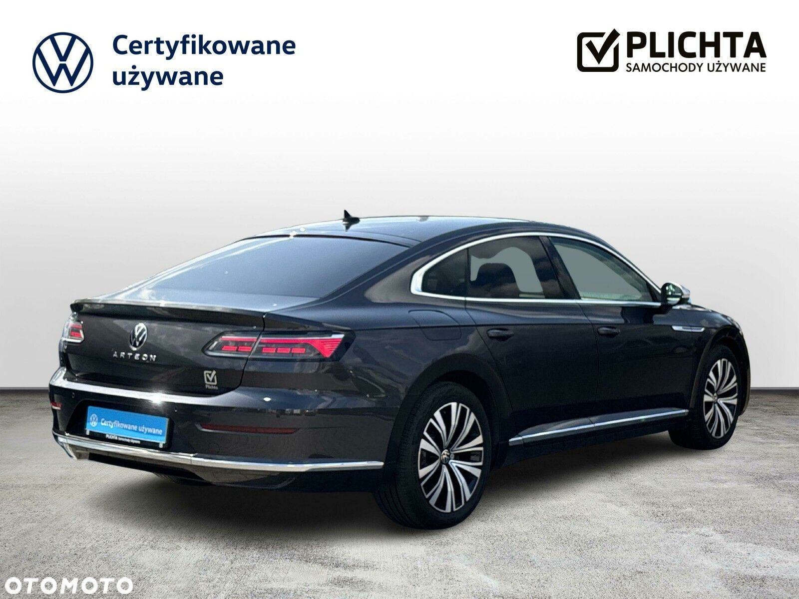 Volkswagen Arteon 2.0 TDI Elegance DSG - 7