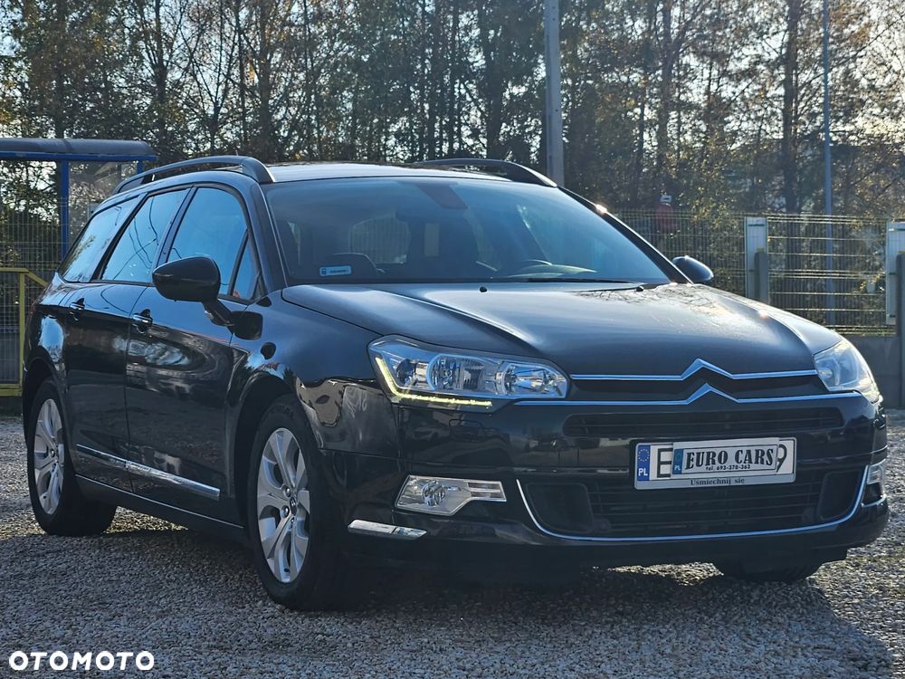 Citroën C5 2.0 HDi Exclusive - 7