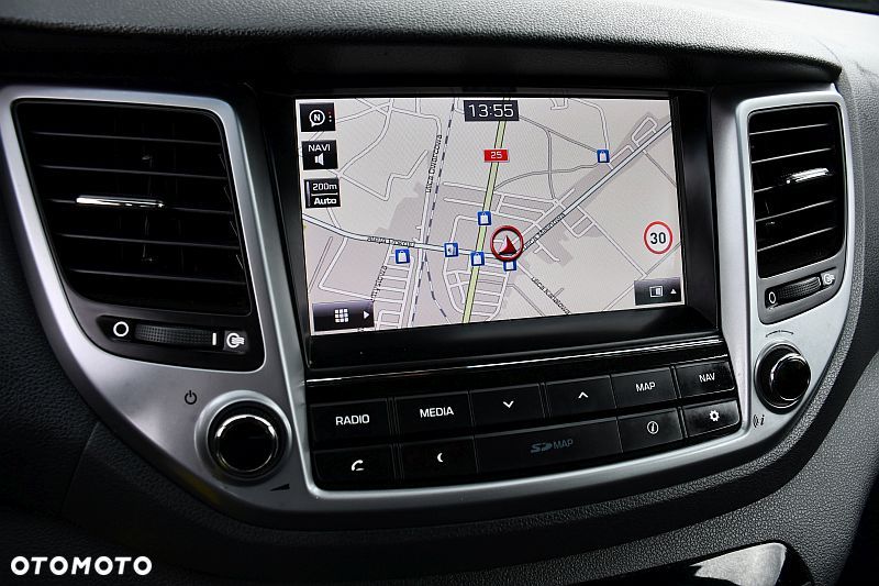 Hyundai Tucson 1.6 GDi 2WD Style - 15
