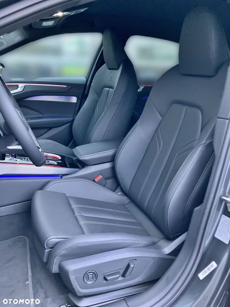 Audi A6 Limousine TFSI mHEV Quattro S tronic - 15