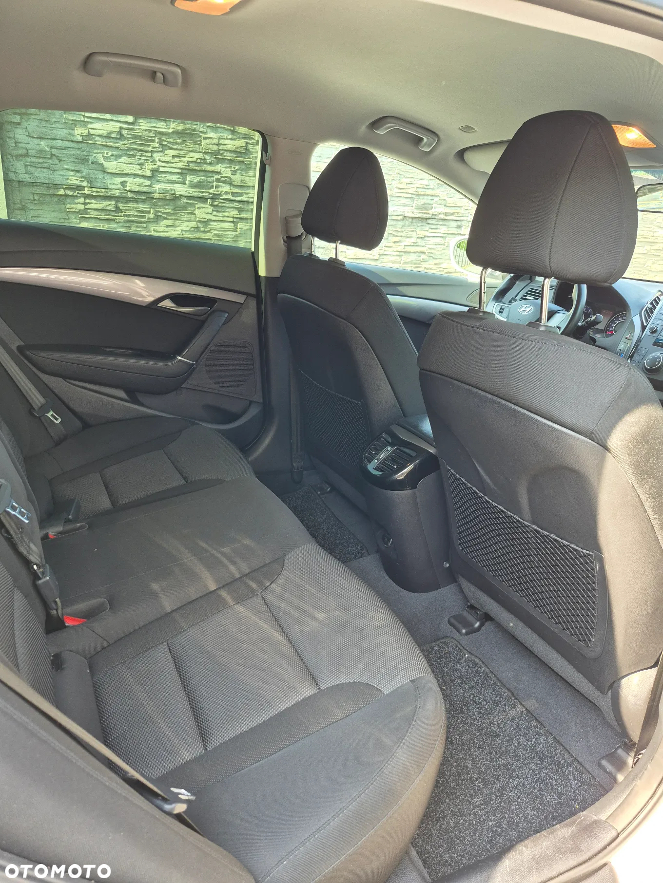 Hyundai i40 1.6 GDI Comfort - 19