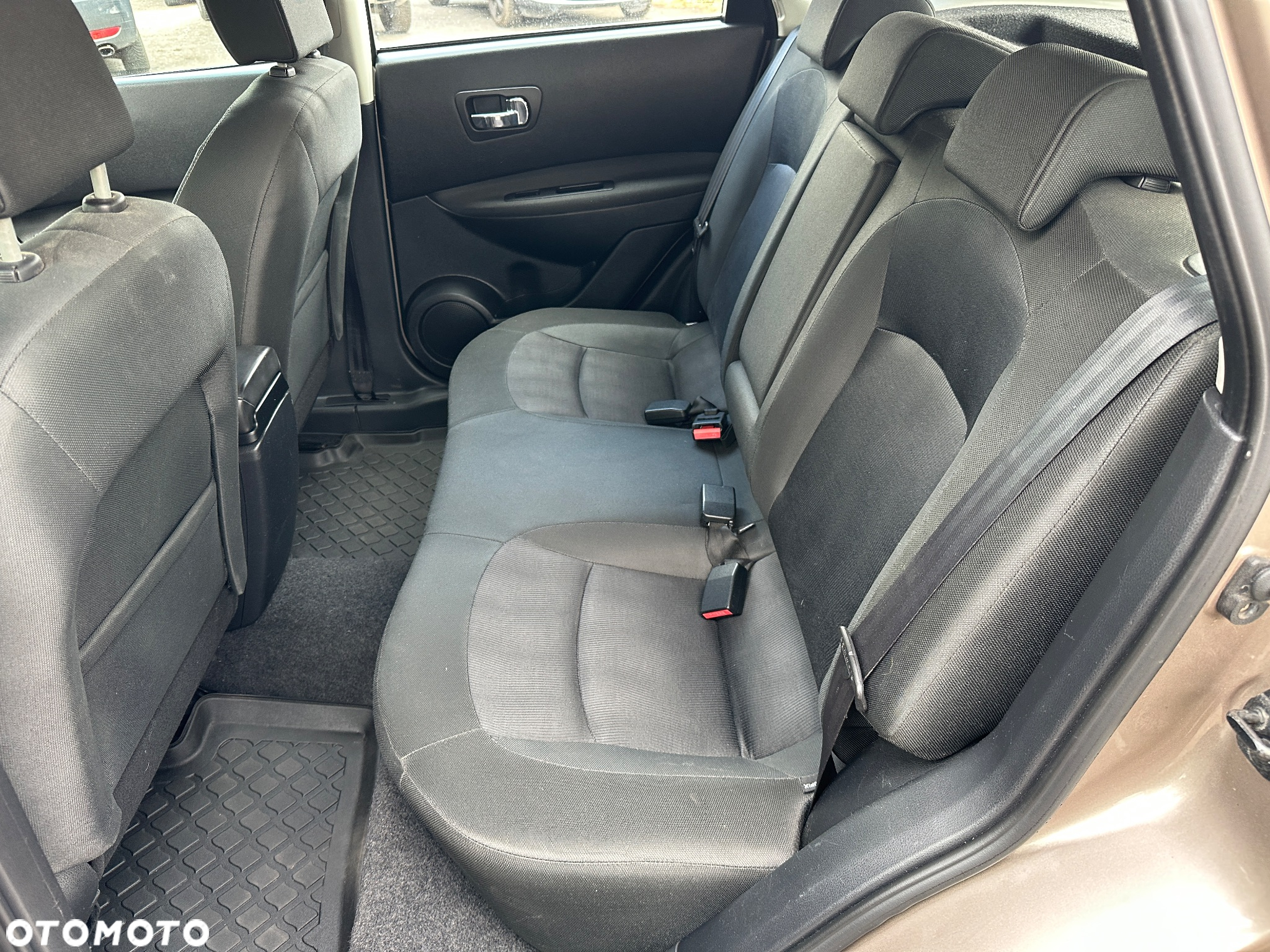Nissan Qashqai 2.0 Tekna - 26