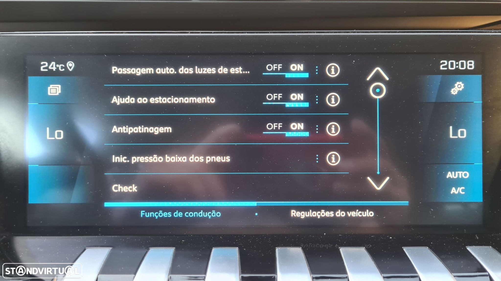 Peugeot 508 SW 1.5 BlueHDi GT Line EAT8 - 27