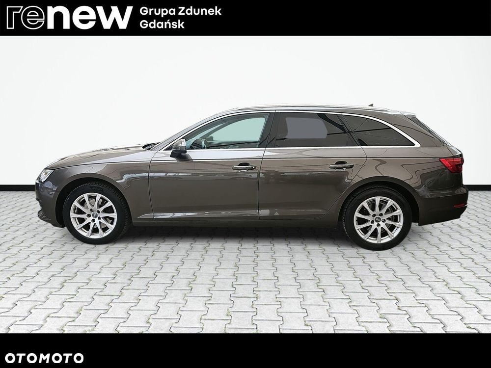 Audi A4 Avant - 9