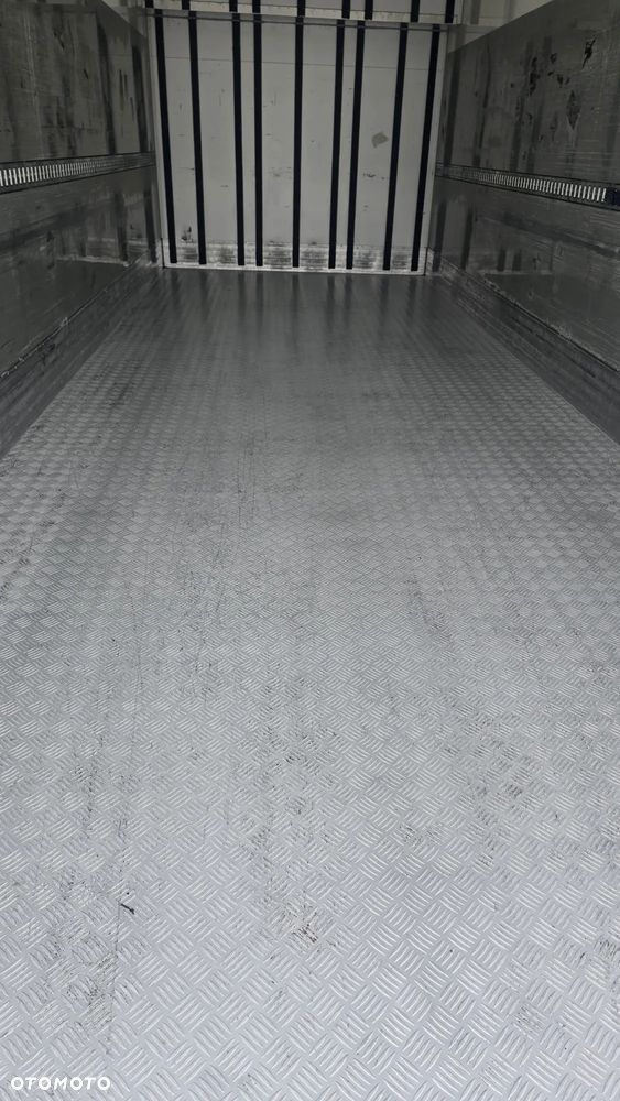 Scania R450 bez EGR 6x2 chłodnia 18 palet Thermoking 1000R niski przebieg! super stan! - 36