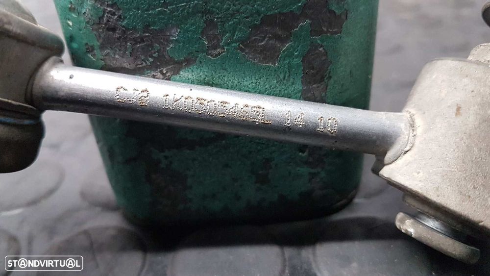 TIRANTE TRASEIRO ESQUERDO AUDI A3 SPORTBACK (8P) 2.0 TDI AMBITION (DPF) - 5