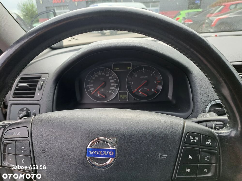 Volvo V50 D3 - 4