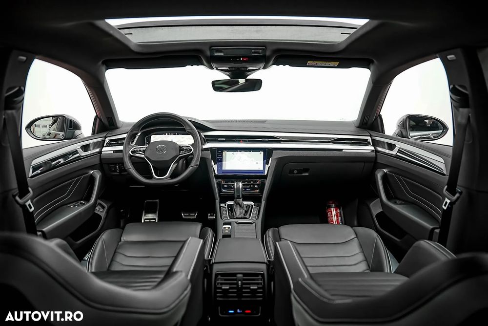 Volkswagen ARTEON 1.4 eHybrid OPF DSG R-Line - 2