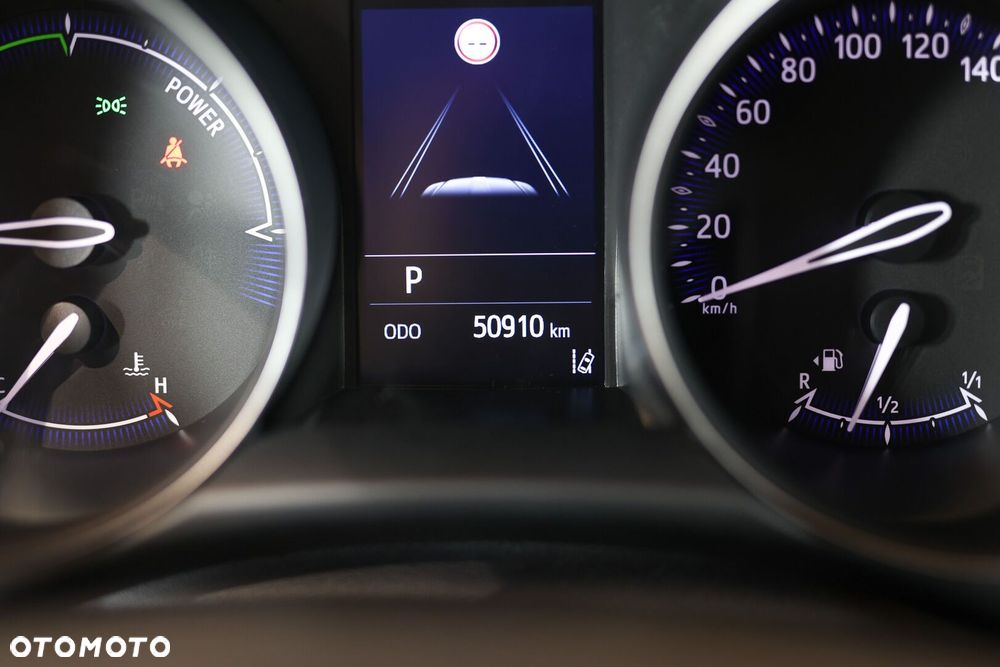 Toyota C-HR 1.8 Hybrid Style - 7