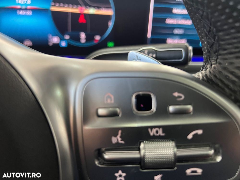 Mercedes-Benz GLE 350 d 4MATIC 9G-TRONIC AMG Line - 28