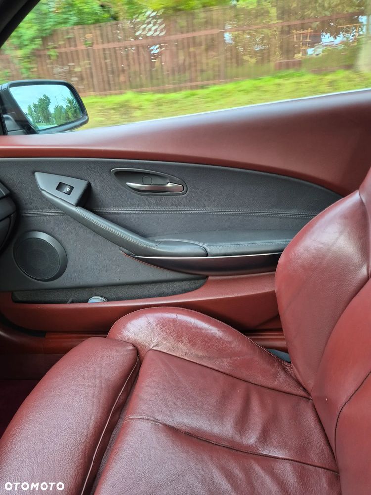 BMW Seria 6 630 i - 22