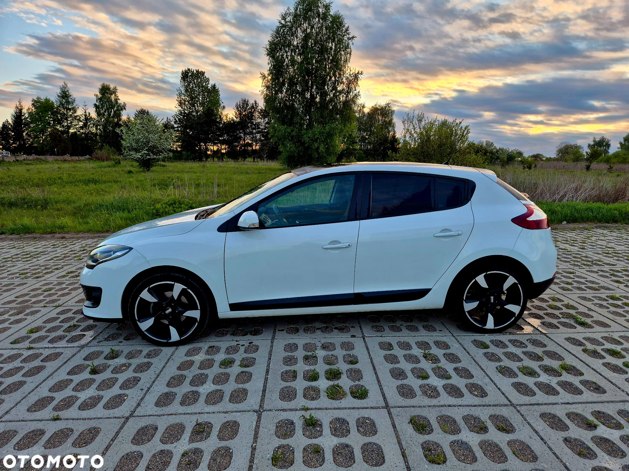 Renault Megane 1.6 16V 110 Authentique - 5
