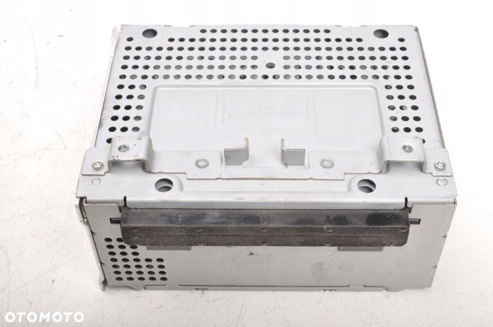 FORD FIESTA MK7 TUNER RADIO CD E1BT-18C815-HL - 1