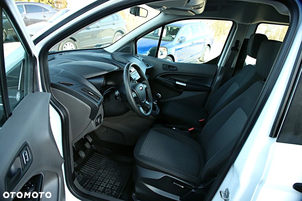 Ford Transit Connect 220 L1 Trend (bryg.) - 19