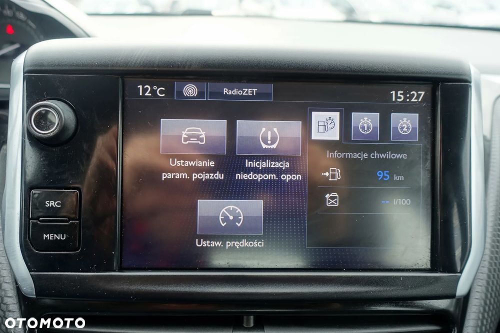 Peugeot 2008 1.2 Pure Tech Active - 19