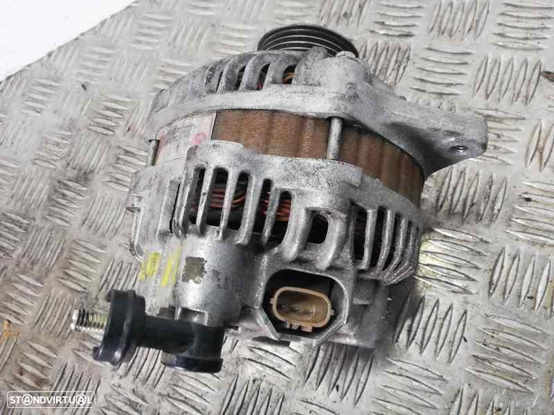 ALTERNADOR SUBARU LEGACY BERLINA B13BL - 1