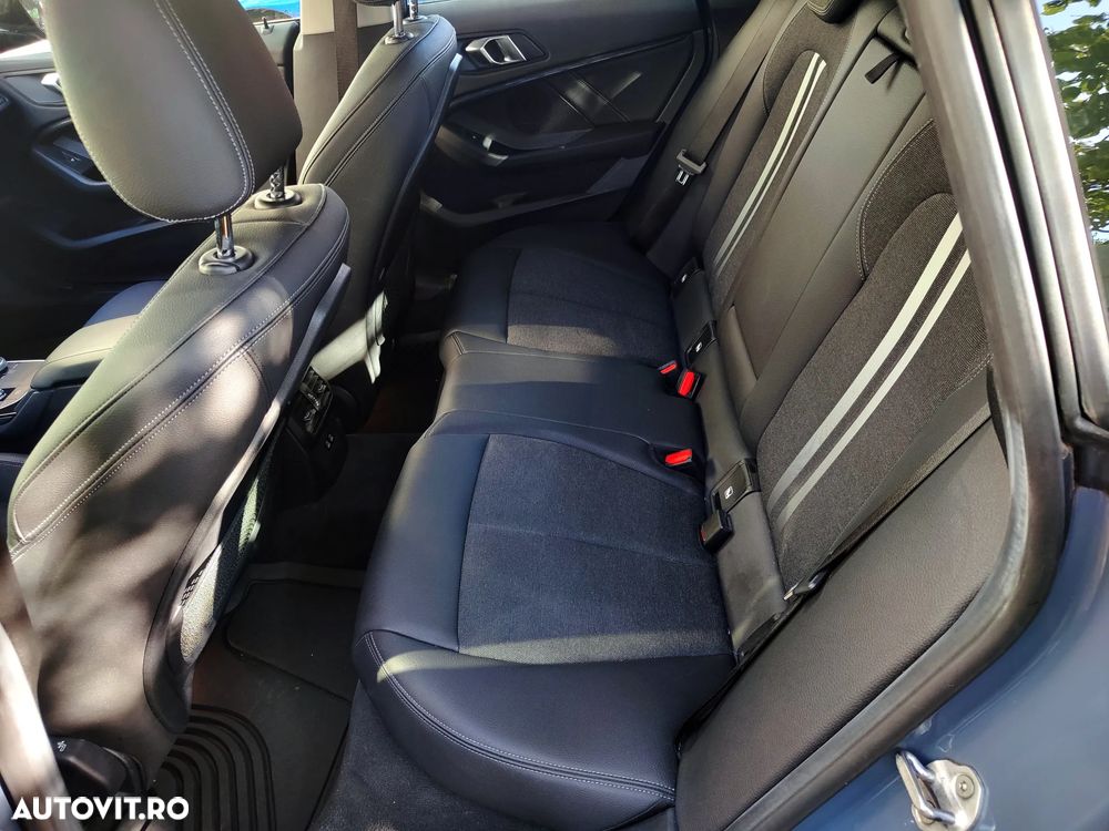 BMW Seria 2 - 22