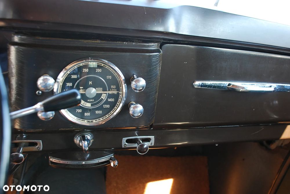 Mercedes-Benz Inny - 21