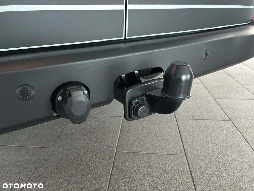 Volkswagen Transporter Furgon PLUS Panamericana/6-cio osob./AUTOMAT (L2) 2.0 TDI 170KM, r.o. 3500 mm - 36