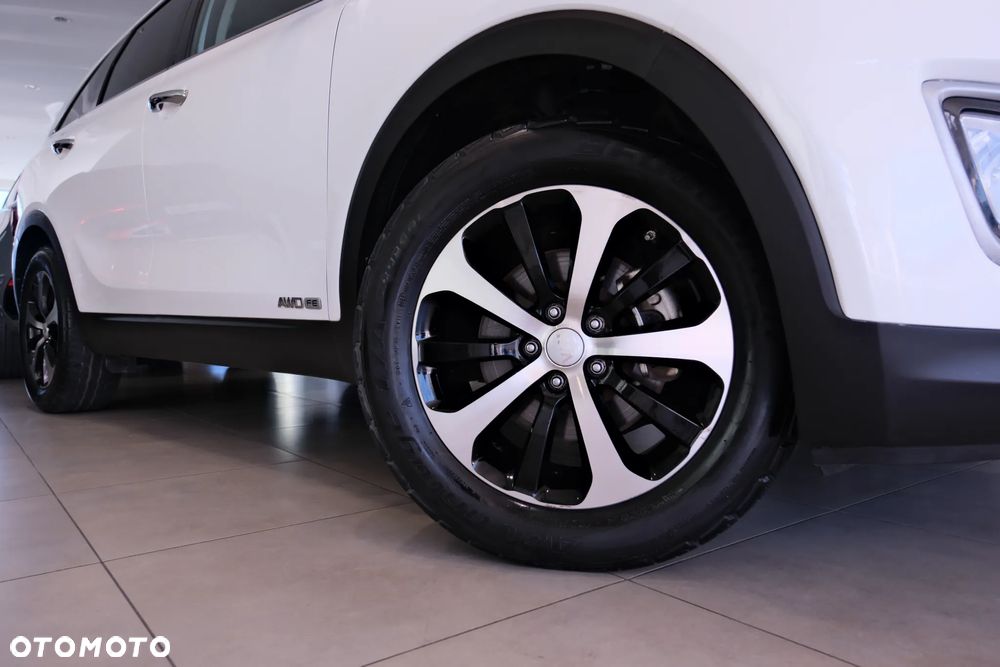 Kia Sorento 2.4 GDI AWD Vision - 6