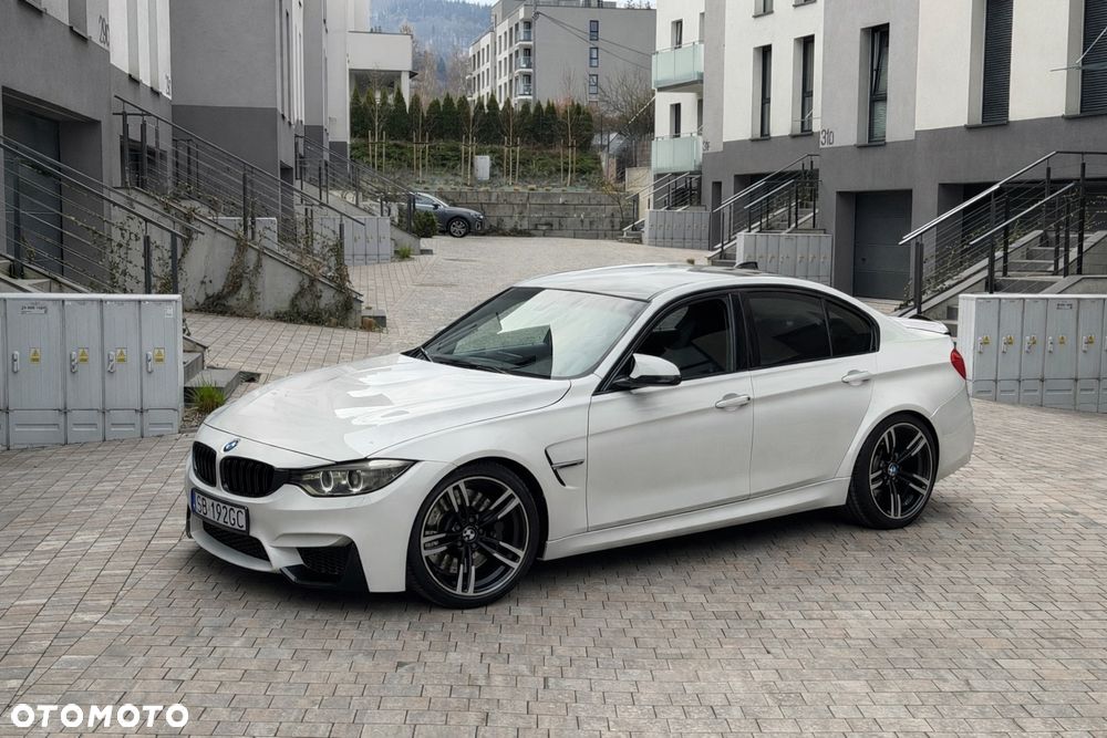 BMW M3 - 12