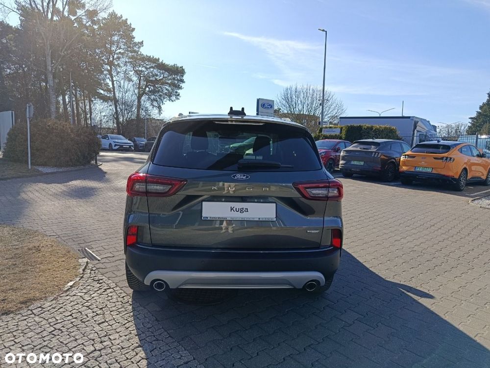 Ford Kuga - 7