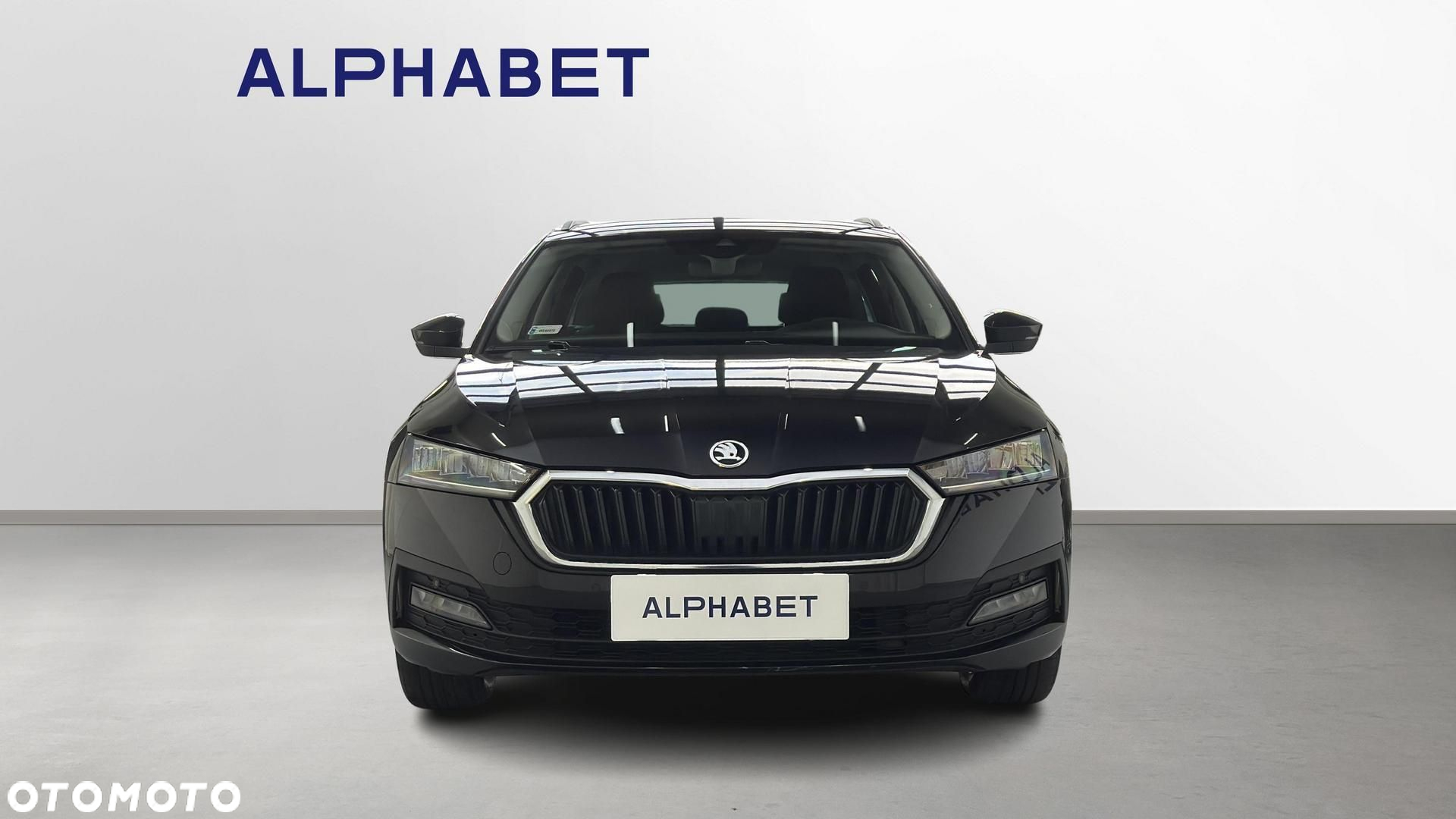 Skoda Octavia 2.0 TDI Ambition - 10